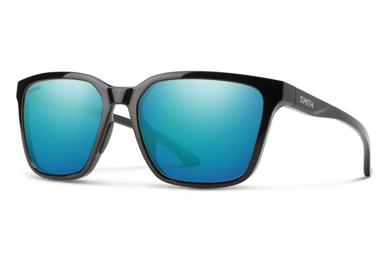 Smith Optics Lifestyle 202302 Shoutout Sunglasses - view 4
